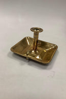 Kammerstage i Messing