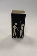 Søholm Bornholm Stoneware 花瓶 Adam and Eve