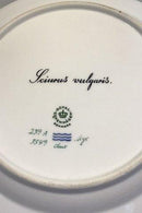 Royal Copenhagen Flora Danica Jagtstel Middagstallerken No 239/3549