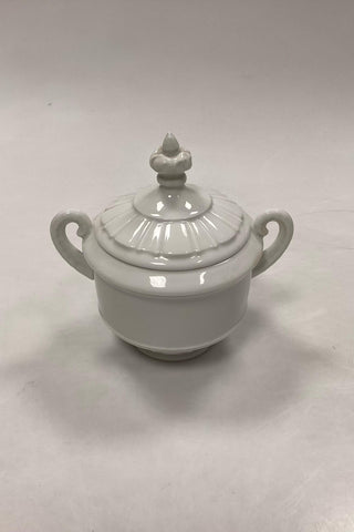 ビング＆グロンダール オッフェンバック 金無垢シュガーボウル No94