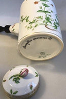 Royal Copenhagen Flora Danica Coffee Pot No 3620
