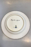 Royal Copenhagen Flora Danica Fisketallerken No 19/3549