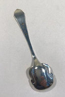 Fransk Lilje Sølv Marmeladeske O.V. Mogensen