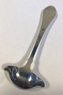 Bernstorff, Sølv Sauceske W & S Sørensen