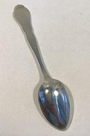 Cohr, Ambrosius, Sølv Spiseske