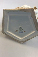 Bing og Grøndahl B&G Mand klipper buxbom figur No 8039