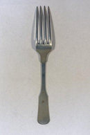 Musling Silver Luncheon Fork