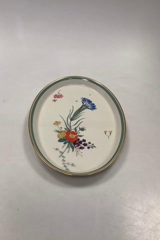 Royal Copenhagen Stauder Oval Bakke No 884/9405