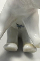 Royal Copenhagen Figur af isbjørn No 321