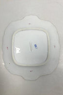 Herend Hungary Apponyi Purpur Kagefad No 431