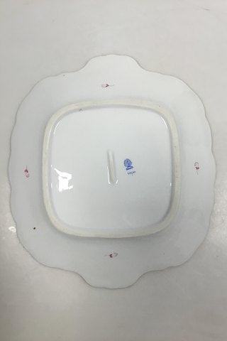 Herend Hungary Apponyi Purpur Kagefad No 431