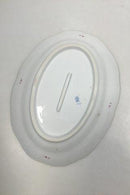 Herend Hungary Apponyi Purpur Ovalt fad No 118