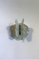 Bing & Grøndahl B&G Sommerfugl No 1768