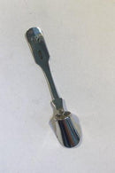 Clement, Silver Sugar Shovel