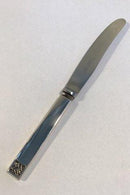 Evald Nielsen No 33 Silver Fruit Knife/Child's Knife