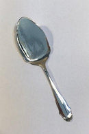 クリスチャンボー シルバー サービングスプーン スヴェンド・トックスベアード