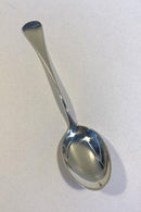 W&S Sørensen Sølv Patricia Dessertske