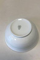 Bing Grondahl Fleur, 浅蓝色碗 No 312