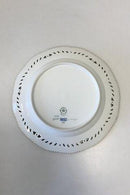 Royal Copenhagen Flora Danica Fruit Plate No 429/3554