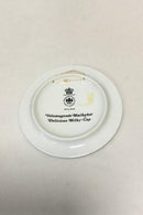 Bing & Grøndahl Svampeplatte No 3514/949