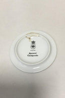 Bing & Grøndahl Svampeplatte 3513/949