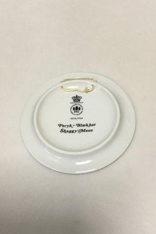 Bing & Grøndahl Svampeplatte No 3515/949