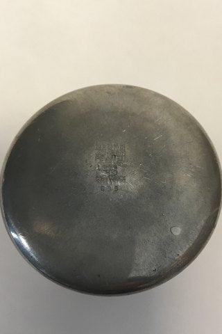 Georg Jensen Brevvægt af tin No 005