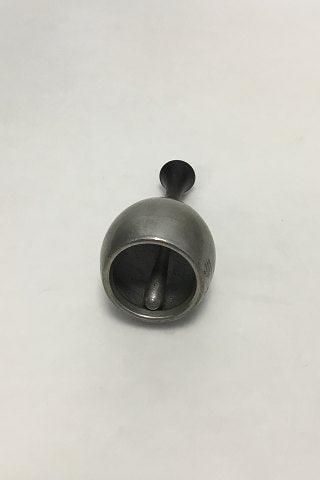 Georg Jensen Conductor bell made of Pewter No 008