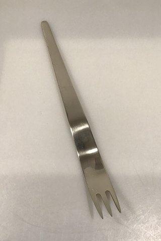 Arne Jacobsen Georg Jensen Stegegaffel