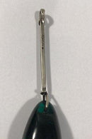 "Georg Jensen" Vivianna Torun Bülow-Hübe银吊坠自己的工作室Unika