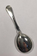 Hans Hansen Arvesølv No 3 Serveringsske