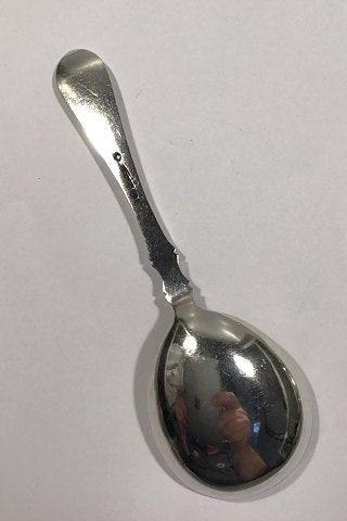 Hans Hansen Arvesølv No 3 Serveringsske