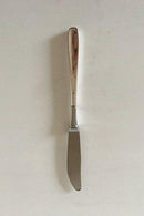 W. & S. Sørensen纯银阿斯科特午餐刀