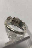 Georg Jensen Sterling Sølv Ring No 3