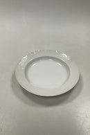 Royal Copenhagen / Kgl. Porcelæn Skærsommernatsdrøm Gammel Dybtallerken No 1370 / 10016