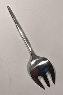 "Tulip" Anton Michelsen Sterling Silber Serviergabel