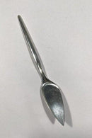 "Tulip" Anton Michelsen Sterling Sølv Fiskekniv