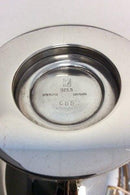 Georg Jensen Pyramide Sterling Sølv opsat af Harald Nielsen No 688