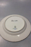 Royal Copenhagen Flora Danica Fish Plate No 19/3549