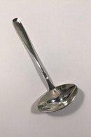 W. & S. Sørensen纯银阿斯科特肥皂勺