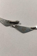 ハンセン スターリングシルバー ネックレス No 315