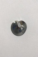 Georg Jensen Sterling Silver Torun ペンダント No 374