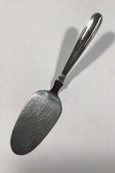 カリーナ シルバー/スティール サービングスペード