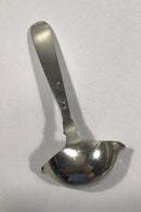 カリーナ シルバー グレービースプーン W. & S. Sørensen