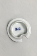 Bing og Grøndahl Empire lille Låg