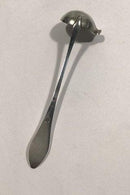 Odin Danish Silver Cream Ladle