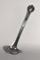 Evald Nielsen Nr. 3 Silberner Sahnelöffel