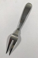 Karina Sølv Stegegaffel