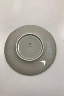 Royal Copenhagen / Aluminia Navy Christmas Plate 1968