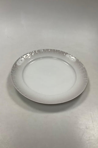 Royal Copenhagen / Kgl. Porcelæn Skærsommernatsdrøm Gammel Spisetallerken No 1370 / 10019